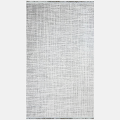 Covor Vienna, Crem/Gri , Living, Dormitor, Modern 2506B