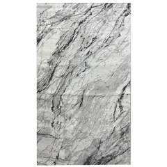 Covor Monaco, Gri/Antracit, Living, Dormitor, Modern - LZ203