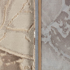 Covor RODOS,BEIGE V.BEIGE,Living, Dormitor, Modern -T156A