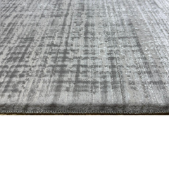 Covor Vienna, Crem/Gri , Living, Dormitor, Modern 2506B