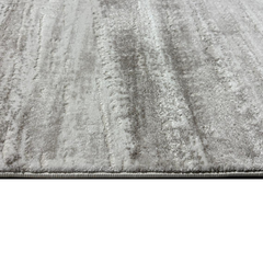 Covor Monaco, Crem/Vizon, Living, Dormitor, Modern - LZ184