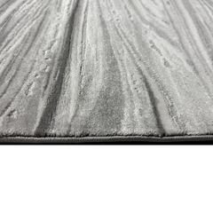 Covor Monaco, Gri, Living, Dormitor, Modern - LZ204