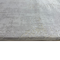 Covor Porto, Crem/Bej , Living, Dormitor, Modern -6135B