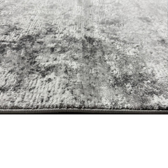 Covor Monaco, Gri/Antracit, Living, Dormitor, Modern - LZ169