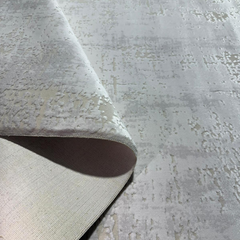 Covor Porto, Crem/Bej , Living, Dormitor, Modern -6135B