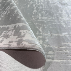 Covor Vienna, Crem/Gri , Living, Dormitor, Modern A787B