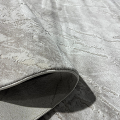 Covor Monaco, Crem/Gold, Living, Dormitor, Modern - LZ203