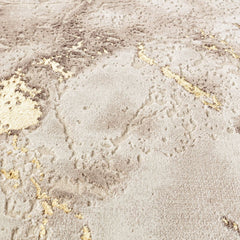 Covor CORFU,CREAM V.GOLD ,Living, Dormitor, Modern -T160A