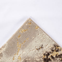 Covor CORFU,CREAM V.GOLD ,Living, Dormitor, Modern -T160A