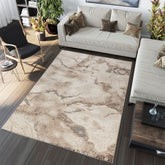 Covor CORFU,CREAM V.BEIGE ,Living, Dormitor, Modern -T160A