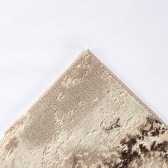 Covor CORFU,CREAM V.BEIGE ,Living, Dormitor, Modern -T160A