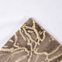 Covor RODOS,BEIGE V.GOLD,Living, Dormitor, Modern -T156A