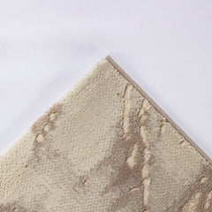 Covor MYKONOS,CREAM V.BEIGE ,Living, Dormitor, Modern -T159A