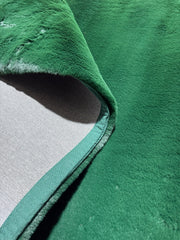 COVOR RABBIT,PUFOS VERDE SMARALD ,Living, Dormitor, Modern