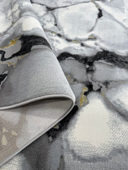 COVOR OASİS 14847D GREY GOLD ,Living, Dormitor, Modern