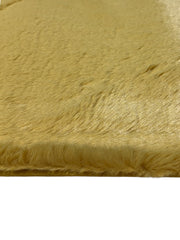 COVOR RABBIT,PUFOS MUSTAR ,Living, Dormitor, Modern