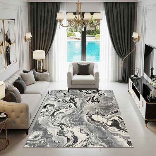 Covoarele și Stilul de Design Interior – Integrarea Perfectă în Spații Moderne și Clasice