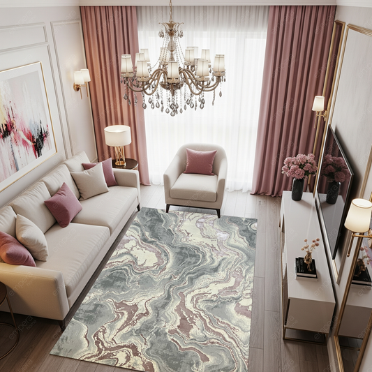 Îngrijirea și Durabilitatea Covoarelor – Sfaturi Esențiale pentru Menținerea Aspectului