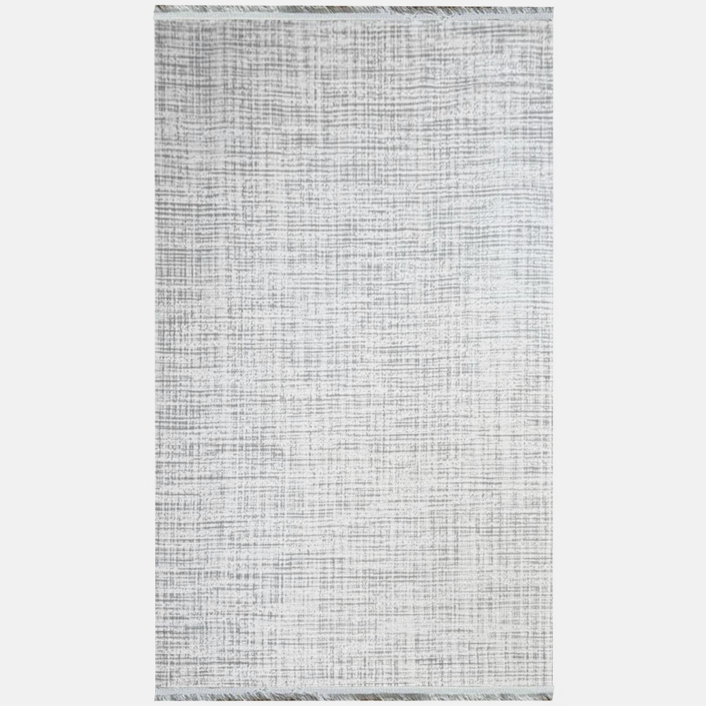 Covor Vienna, Crem/Gri , Living, Dormitor, Modern 2506B