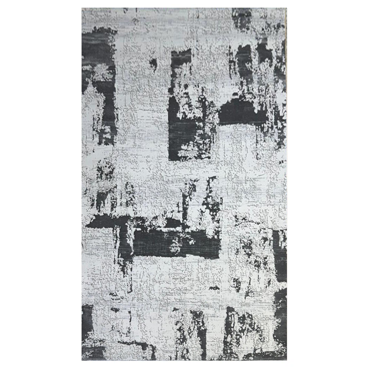 Covor Milano Picaso, Crem/Gri, Living, Dormitor, Modern