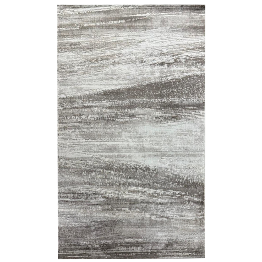 Covor Monaco, Crem/Vizon, Living, Dormitor, Modern - LZ184