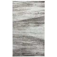 Covor Monaco, Crem/Vizon, Living, Dormitor, Modern - LZ184