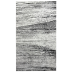 Covor Monaco, Gri/Antracit, Living, Dormitor, Modern - LZ184