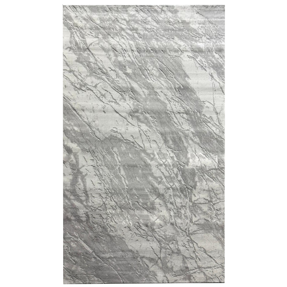 Covor Monaco, Gri, Living, Dormitor, Modern - LZ203