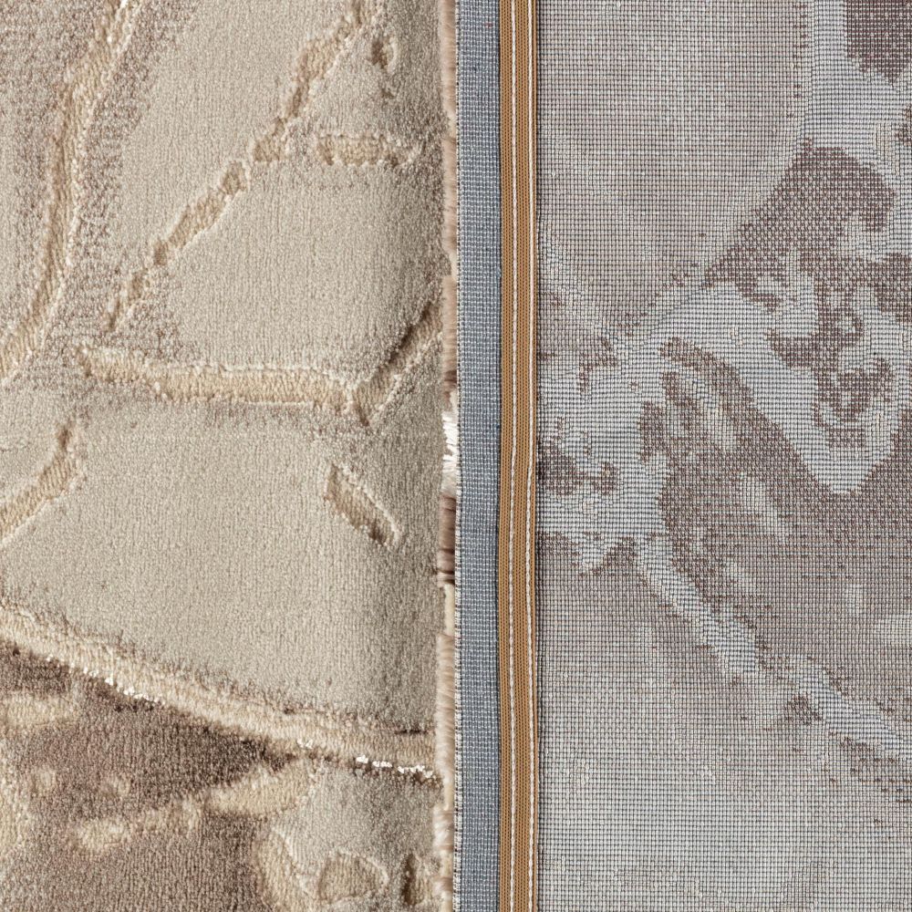 Covor RODOS,BEIGE V.BEIGE,Living, Dormitor, Modern -T156A