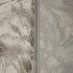 Covor Anemon, Silver Crem , Living, Dormitor, Modern -F248A