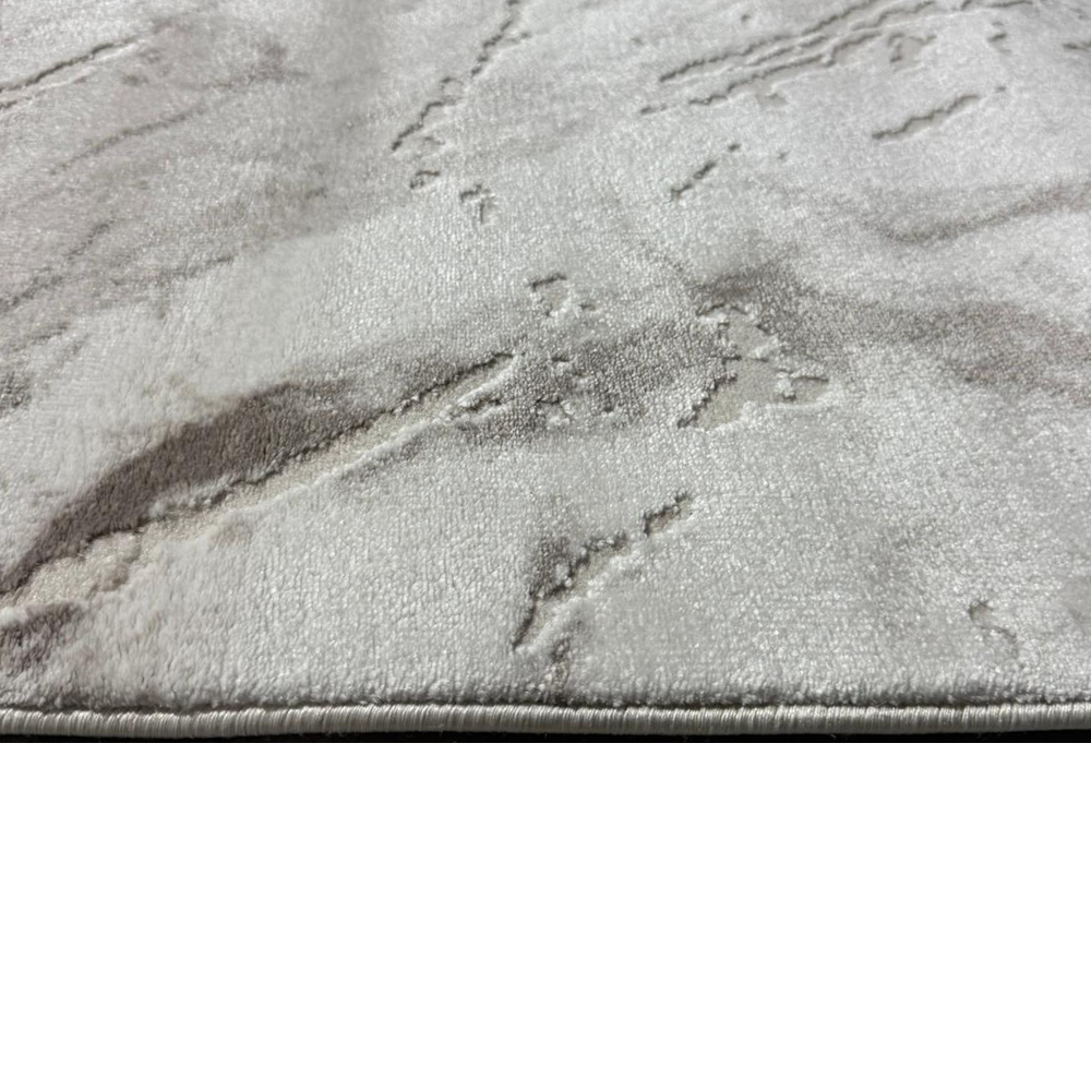 Covor Monaco, Cream/Vizon, Living, Dormitor, Modern - LZ203