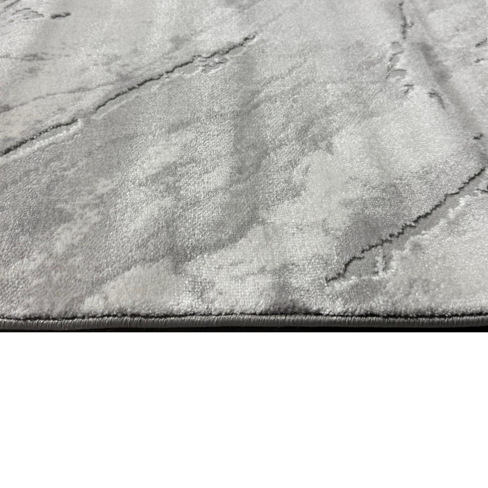 Covor Monaco, Gri, Living, Dormitor, Modern - LZ203