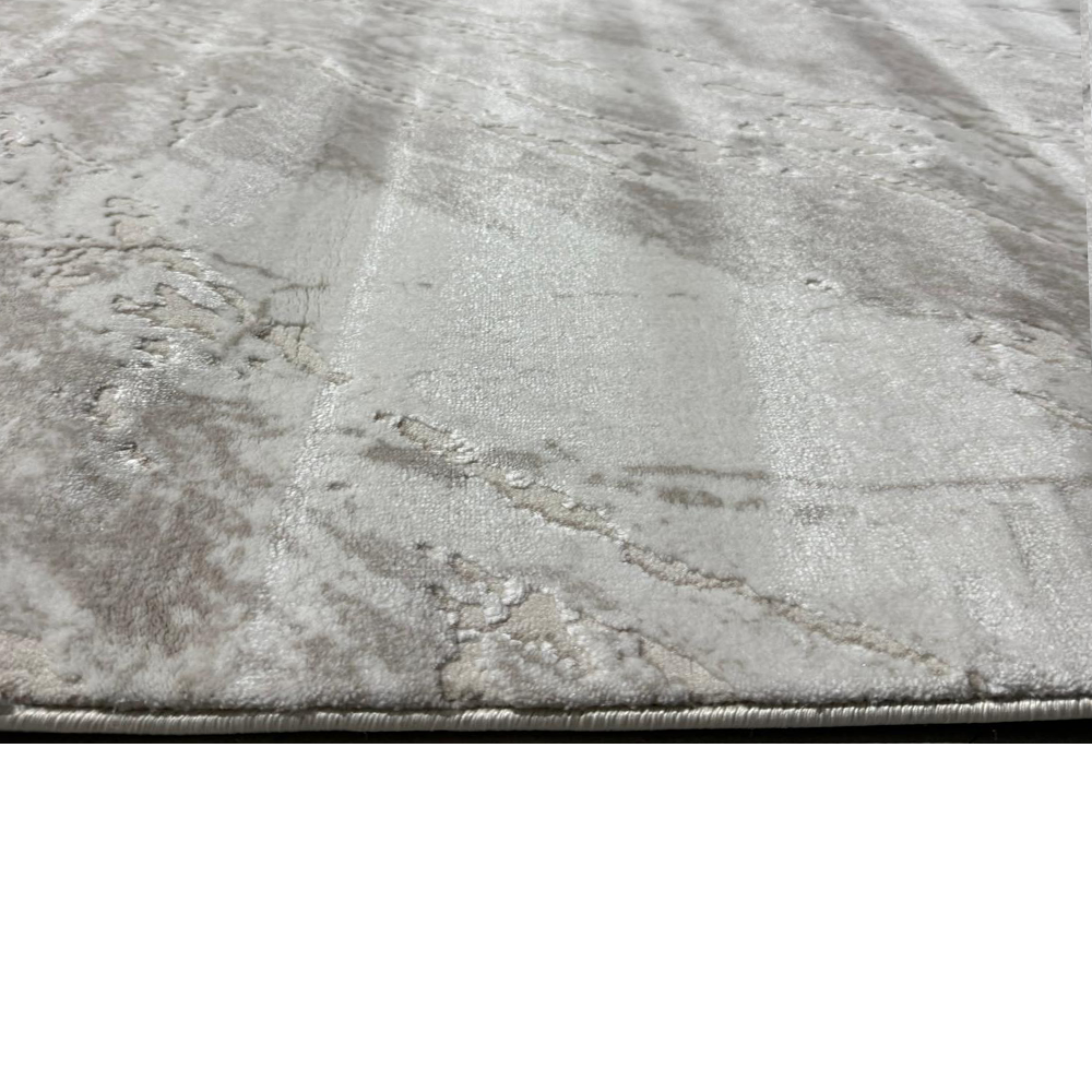 Covor Monaco, Crem/Gold, Living, Dormitor, Modern - LZ203