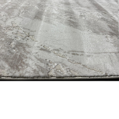 Covor Monaco, Crem/Gold, Living, Dormitor, Modern - LZ203