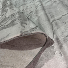 Covor Monaco, Gri, Living, Dormitor, Modern - LZ203