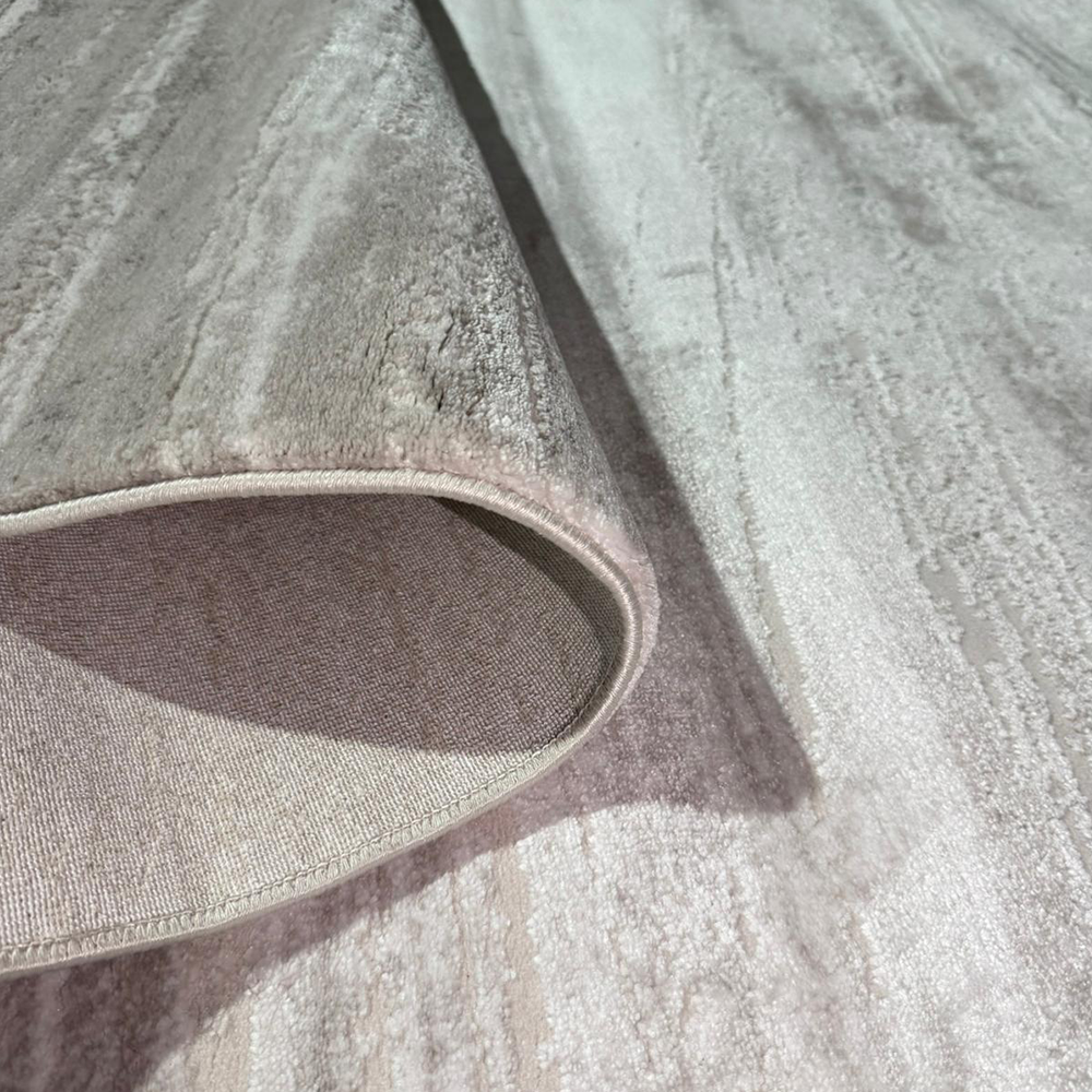 Covor Monaco, Crem/Gold, Living, Dormitor, Modern - LZ184