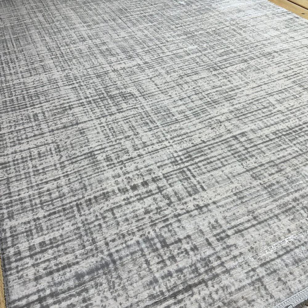 Covor Vienna, Crem/Gri , Living, Dormitor, Modern 2506B