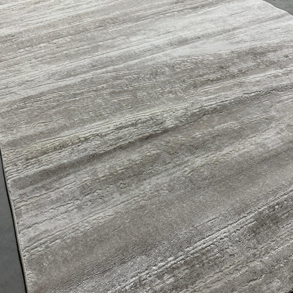 Covor Monaco, Crem/Gold, Living, Dormitor, Modern - LZ184