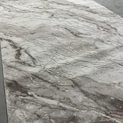 Covor Monaco, Cream/Vizon, Living, Dormitor, Modern - LZ203