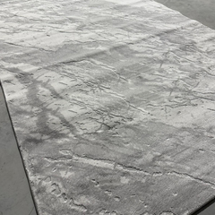 Covor Monaco, Gri, Living, Dormitor, Modern - LZ203