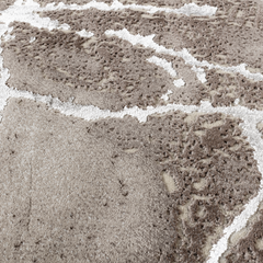 Covor Marmara Gresie Beige Maro