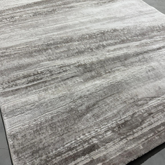 Covor Monaco, Crem/Vizon, Living, Dormitor, Modern - LZ184