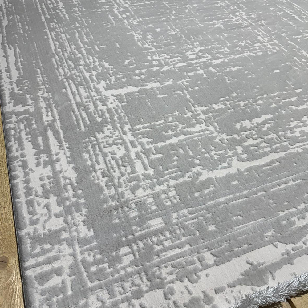 Covor Vienna, Crem/Gri , Living, Dormitor, Modern A787B