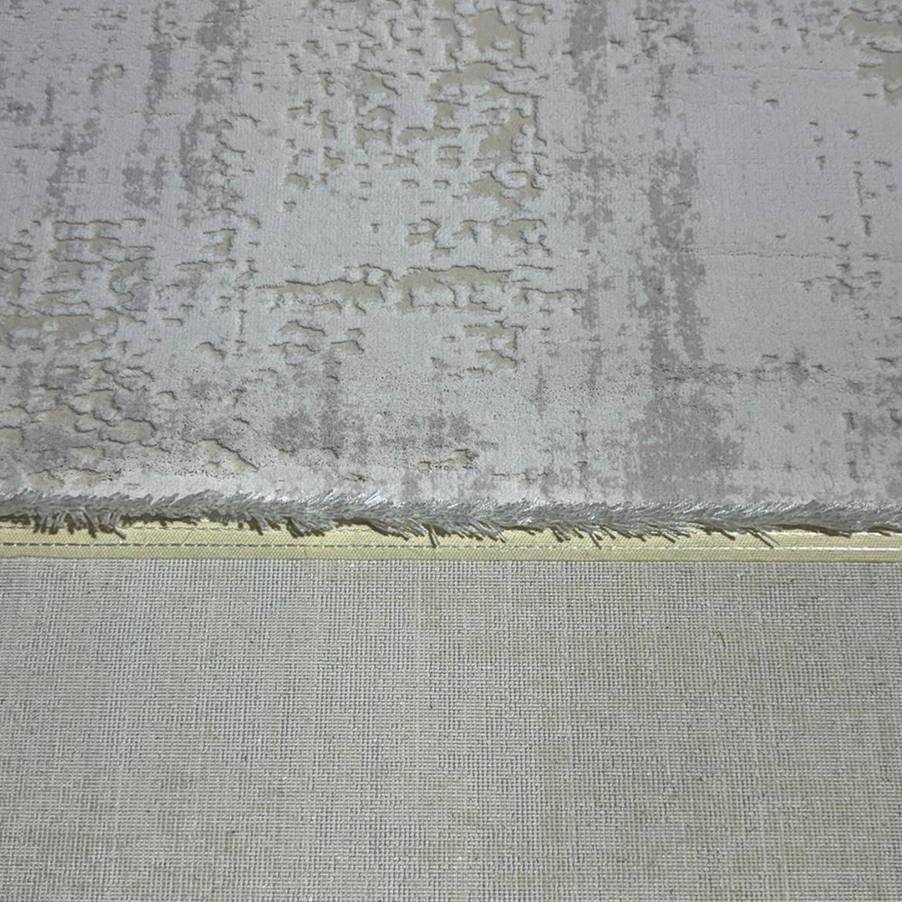 Covor Porto, Crem/Bej , Living, Dormitor, Modern -6135B