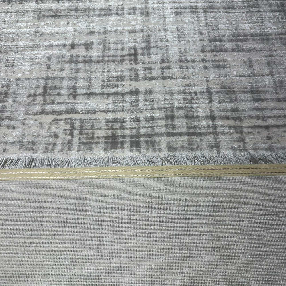 Covor Vienna, Crem/Gri , Living, Dormitor, Modern 2506B