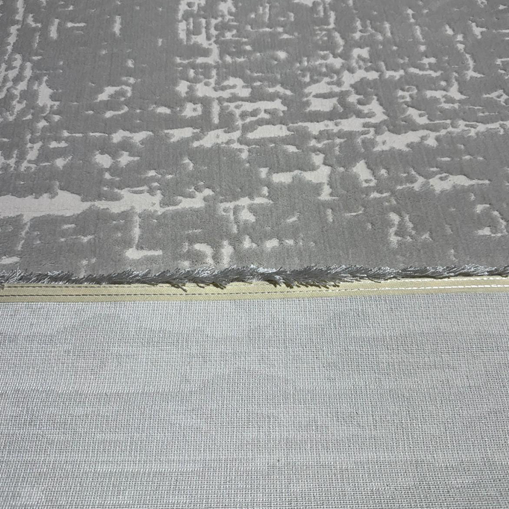 Covor Vienna, Crem/Gri , Living, Dormitor, Modern A787B