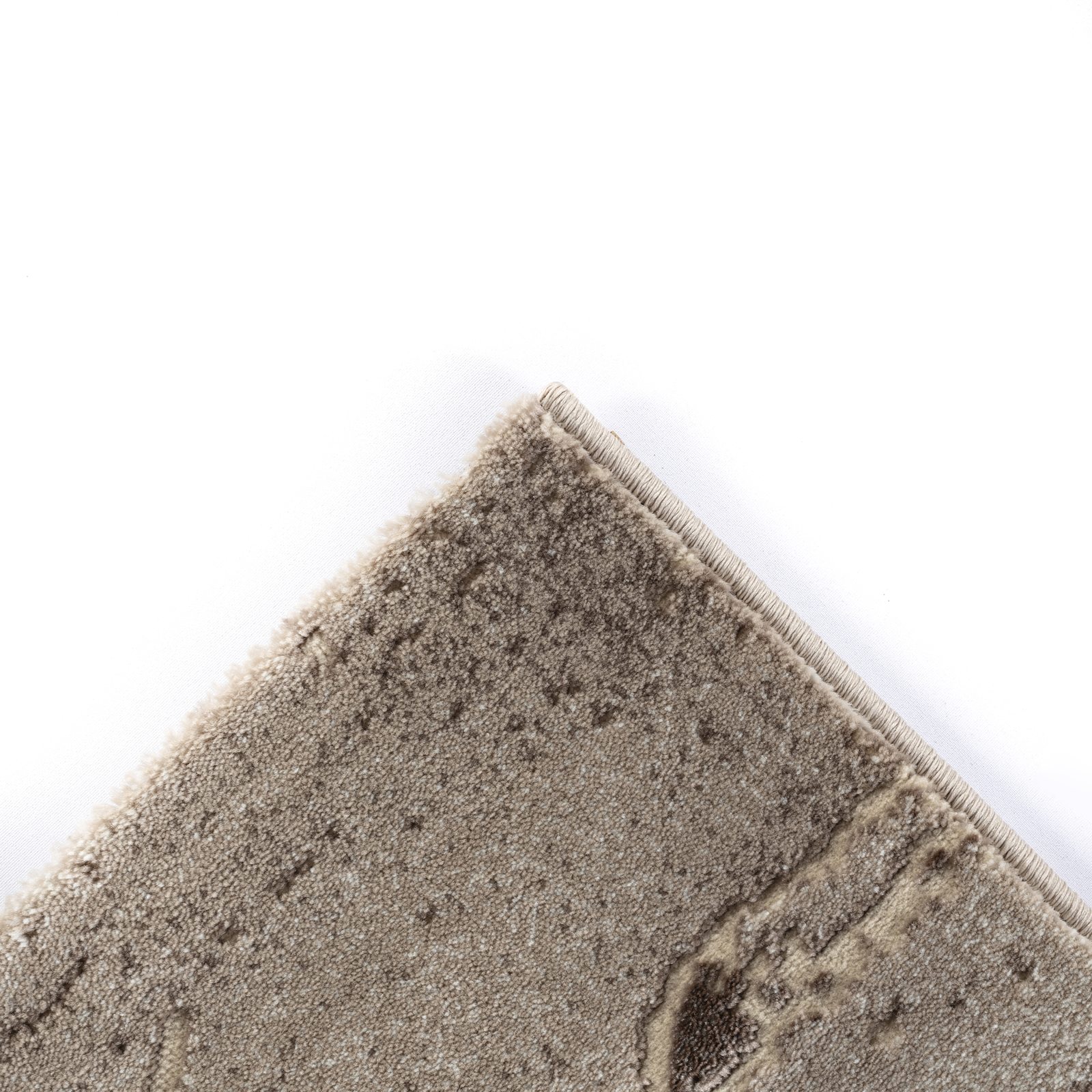 Covor Marmara Gresie Beige Maro