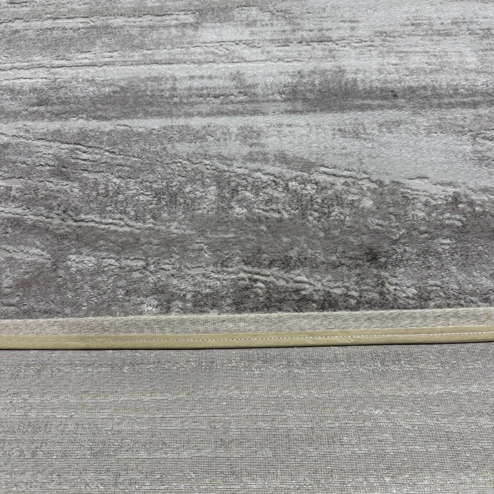 Covor Monaco, Crem/Vizon, Living, Dormitor, Modern - LZ184