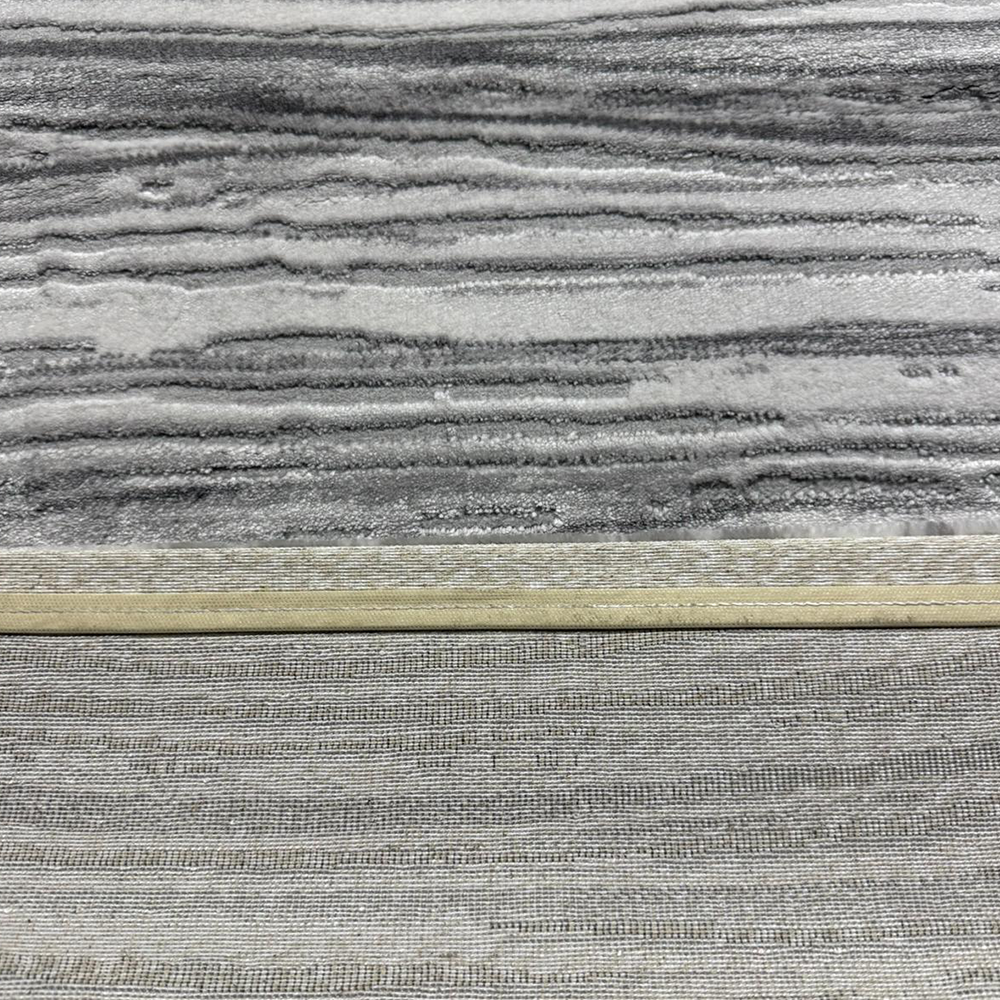 Covor Monaco, Gri, Living, Dormitor, Modern - LZ204