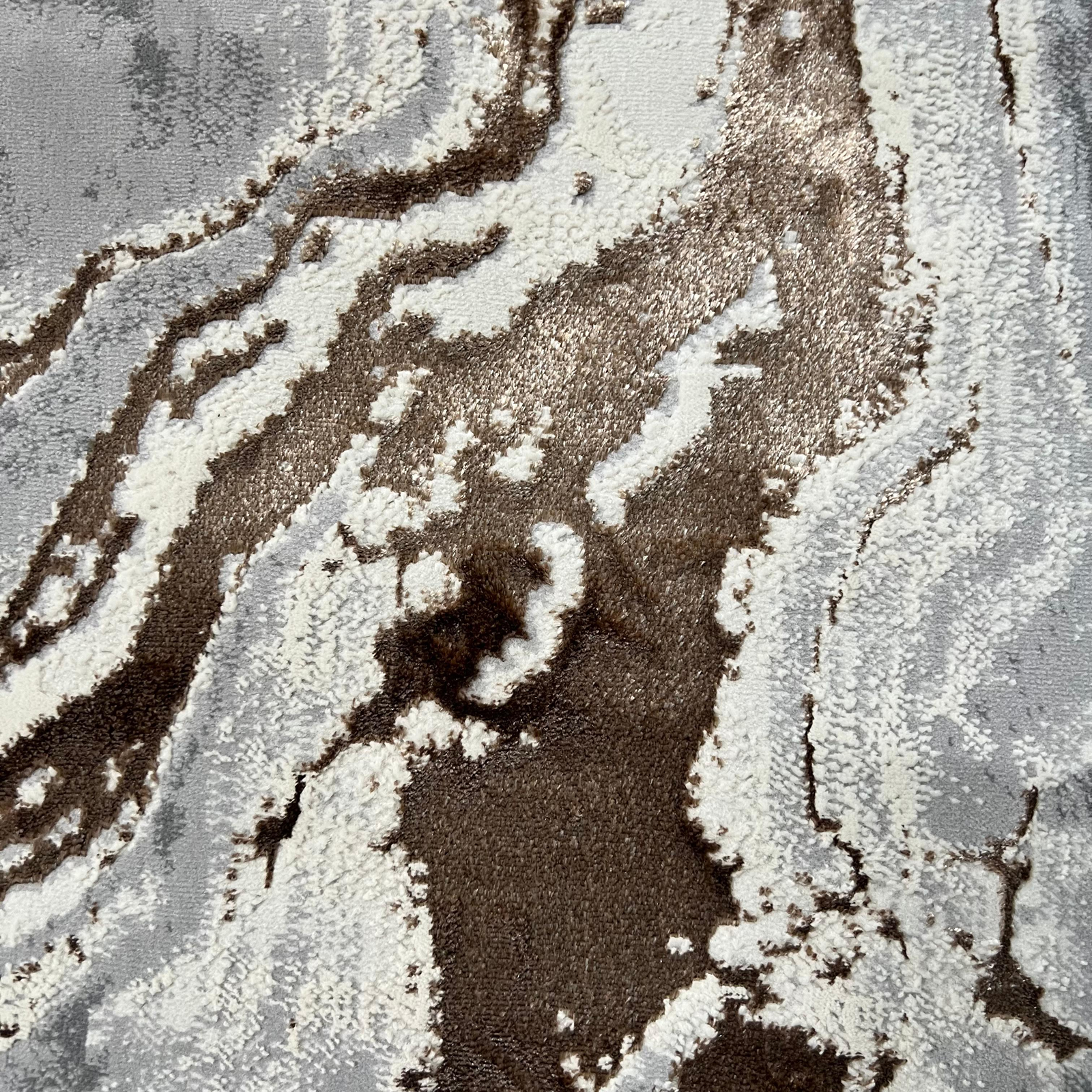 Covor Buse Galaxy, Maro , Living, Dormitor, Modern